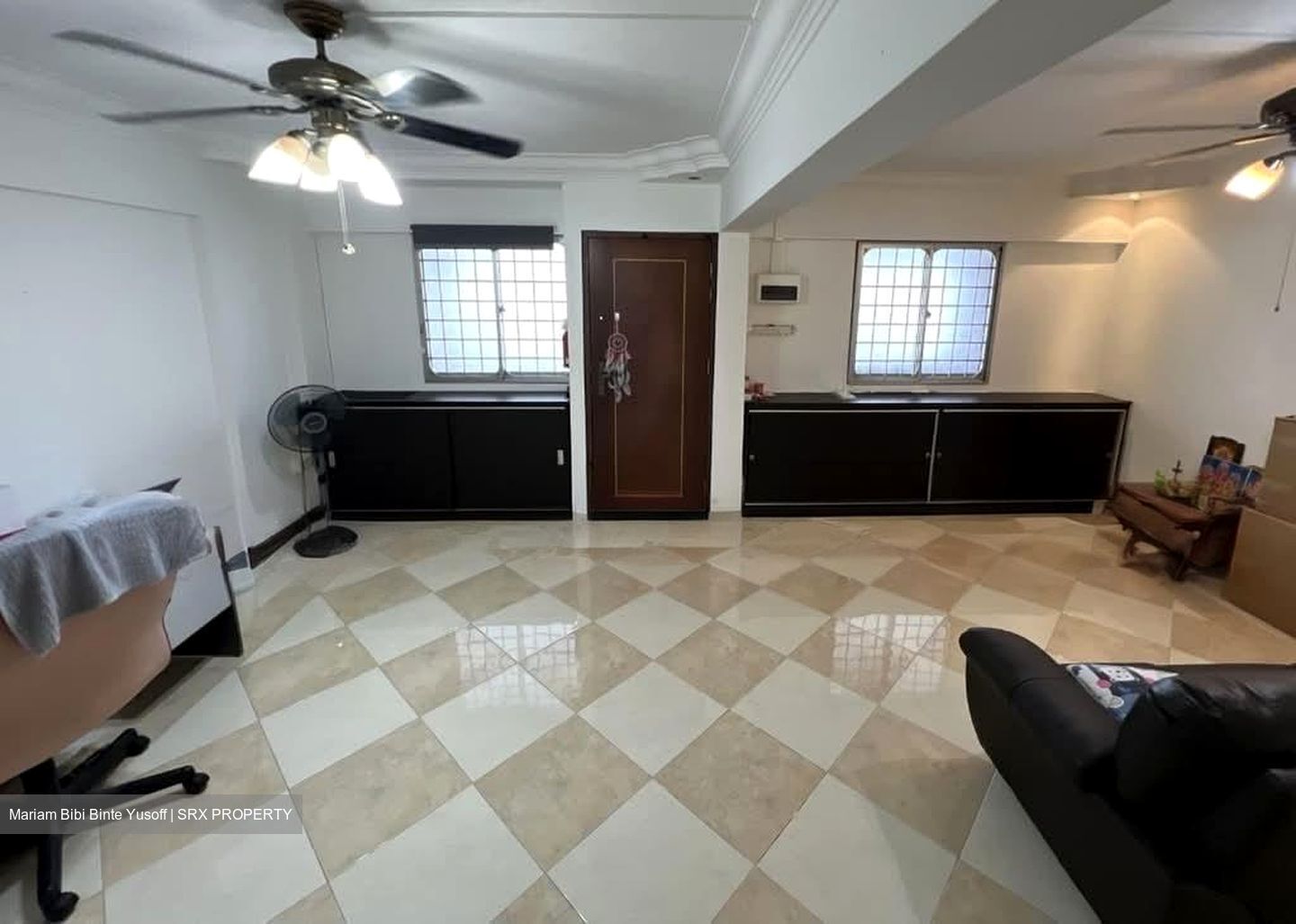 Blk 428 Clementi Avenue 3 (Clementi), HDB 3 Rooms #586059861